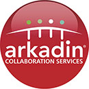 Logo Arkadin sm