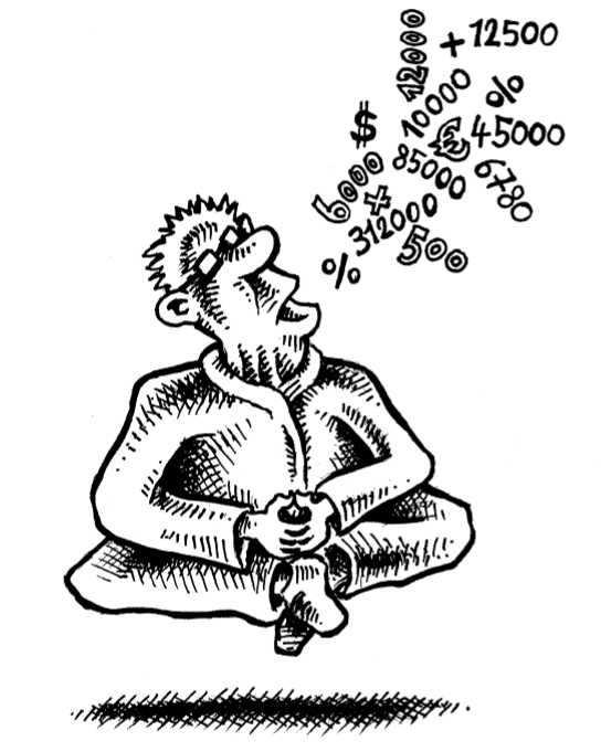 HUMOUR : Comptabilité et Poésie | Comptaforces